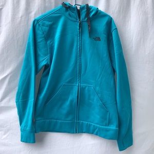 North Face | Surgent Full ZIP Hoodie
